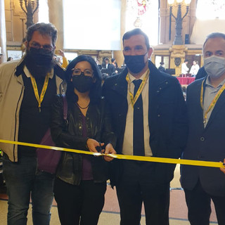 I giovani di Coldiretti protagonisti del Neet Working Tour promosso dal Ministro per le Politiche giovanili