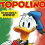 Quando Paperino parla zeneize: Topolino porta il genovese in edicola Quando Paperino parla zeneize: Topolino porta il genovese in edicola