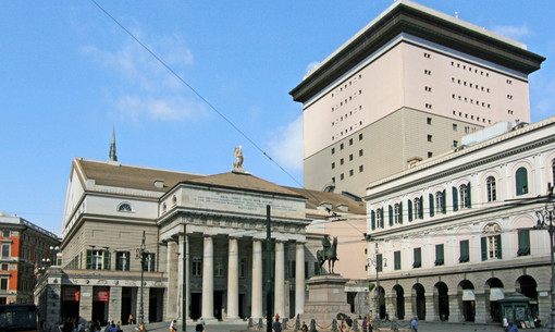Teatro Carlo Felice, approvato all’unanimità il bilancio preventivo 2026