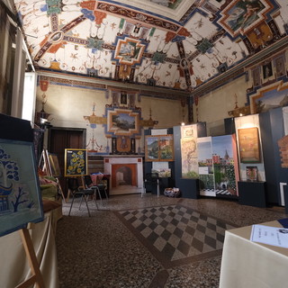 Pegli, vent’anni di attività per il glorioso Cup