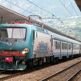 Linee Genova-Ventimiglia e Cuneo-Ventimiglia: modifiche alla circolazione dei treni