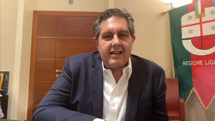 Coronavirus, Toti: "Prevista una riunione col governo per concordare la fase tre"