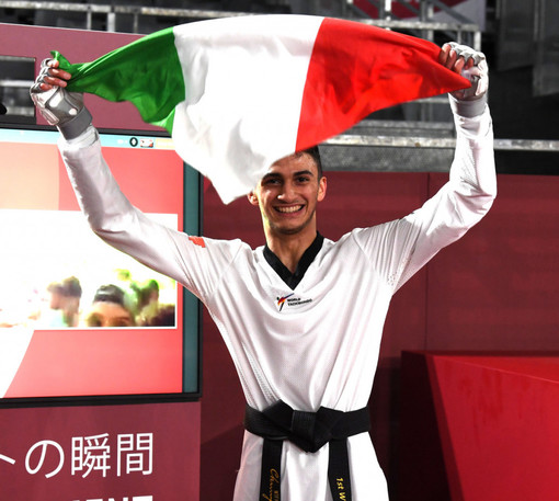 Stelle nello Sport, l'asta si chiude in bellezza con Dell'Aquila, Belotti, Correa, Ranocchia, Imoco Conegliano e Petrilli