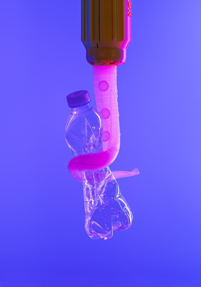 Per la prima volta a Genova la conferenza internazionale “Living Machines” dedicata alle tecnologie ispirate alla natura