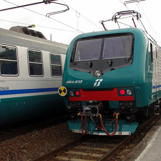 Ferrovia Genova-Casella: approvato il piano d’investimenti fino al 2025 di 9,6 milioni di euro
