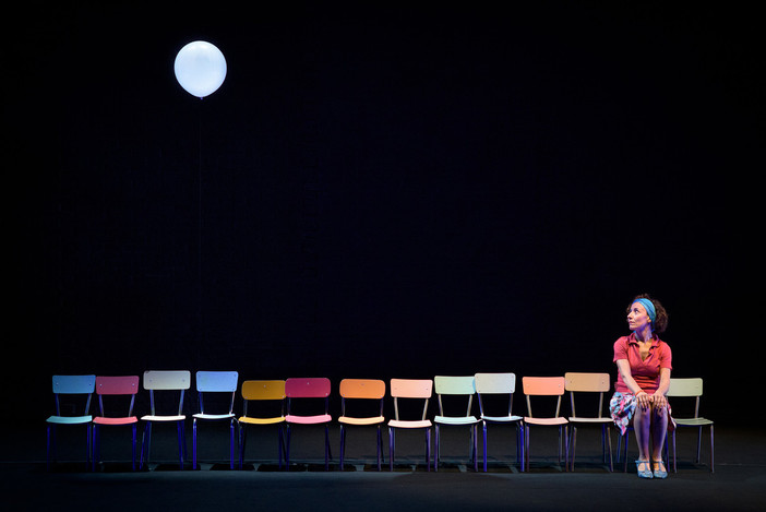 Un sabato a teatro per bambini e adolescenti Un sabato a teatro per bambini e adolescenti