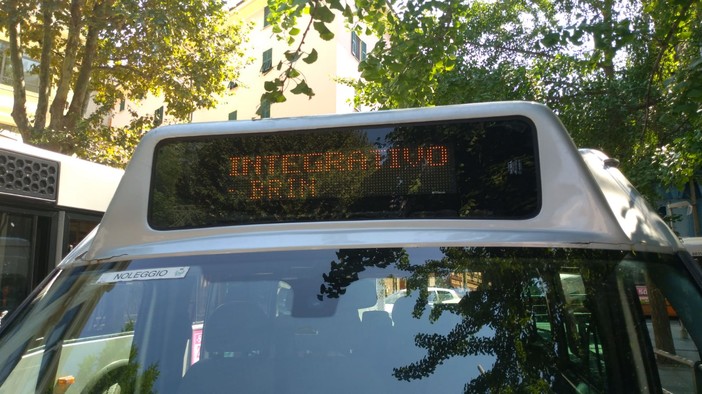 Viabilità dopo crollo a Genova: le misure urgenti per la mobilità