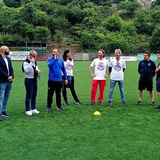 La passata edizione del torneo di calcio organizzato nell'ambito di TAG Teen Agency La passata edizione del torneo di calcio organizzato nell'ambito di TAG Teen Agency