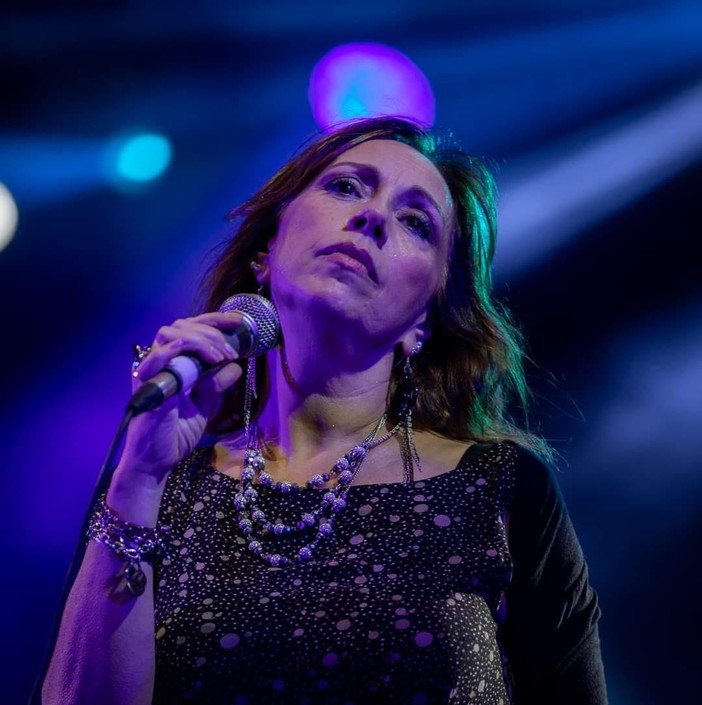 Jazz in the Caruggi, il 6 luglio in piazza degli Embriaci il tributo dei Travelogue a Joni Mitchell Jazz in the Caruggi, il 6 luglio in piazza degli Embriaci il tributo dei Travelogue a Joni Mitchell