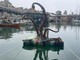 Il 'mostro degli abissi' arriva al Galata Museo del Mare