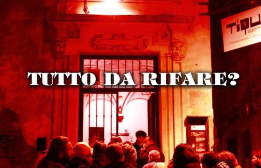 Maddalena in rivolta per il Teatro Tiqu: "No a una nuova gara, il Comune garantisca la continuità con Sarabanda"
