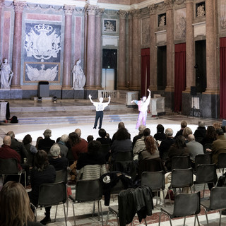 Foto Luca Donatiello