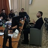 Discussa all’Università di Genova la prima tesi in lingua dei segni: il laboratorio ha triplicato gli studenti in pochi anni