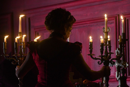 Al Teatro Carlo Felice in scena la Tosca dal 2 maggio al 12 maggio