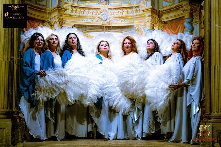 Il Teatro Diacronico apre il sipario: dal 14 settembre partono i corsi annuali