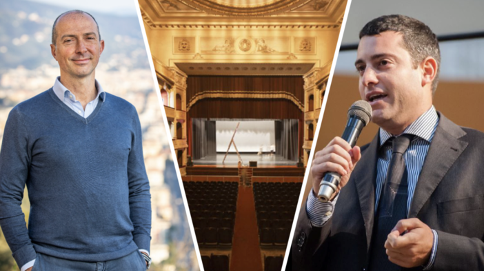 Chiavari, ecco perché è importante che riapra il teatro Cantero dopo quasi 5 anni