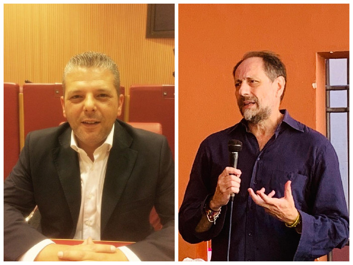 Referendum eutanasia legale, Tosi (M5S) e Pastorino (Linea Condivisa): “La maggioranza della politica ligure non vuole affrontare la questione” Referendum eutanasia legale, Tosi (M5S) e Pastorino (Linea Condivisa): “La maggioranza della politica ligure non vuole affrontare la questione”