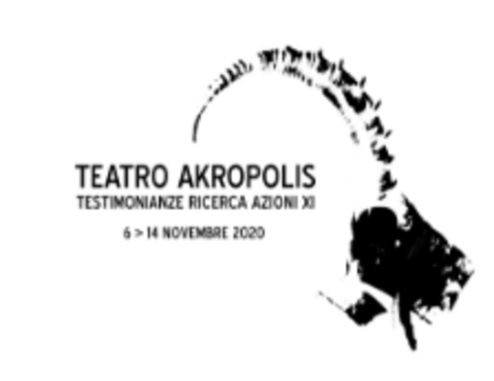 Teatro Akropolis: il 7 giugno con l'assessore Ilaria Cavo si chiude il progetto 'Attraversamenti'