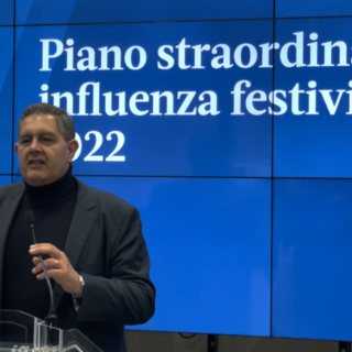 Sanità, la Regione presenta un piano per i pronto soccorso durante le festività (Video)
