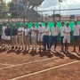 Tennis, Serie A1: Santa Margherita Ligure travolgente, 6-0 a Palermo e secondo successo consecutivo