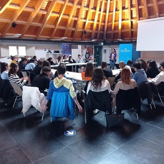 Genova vara il "Learning Program" di The Ocean Race. Oltre 10mila ragazzi coinvolti sui temi della sostenibilità