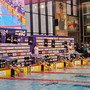 Nuoto, 52° Trofeo Nico Sapio: tre giorni di gare alla Sciorba con atleti italiani e internazionali