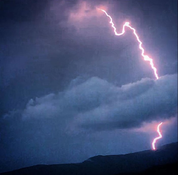 Maltempo, terreno saturo nello spezzino, possibili smottamenti anche senza stato allerta Maltempo, terreno saturo nello spezzino, possibili smottamenti anche senza stato allerta