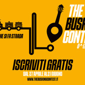The Busking Contest accende strade, scopre talenti e trasforma ogni tappa in qualcosa da vivere