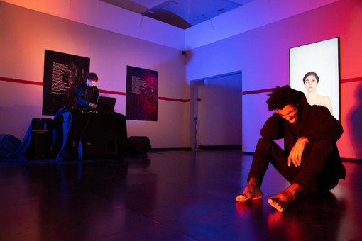 Teatro Nazionale di Genova:  ‘Happy theatre hour’ con Bienoise (FOTO)