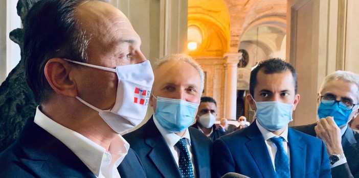 Terzo Valico: infrastruttura per rendere Alessandria retroporto di Genova