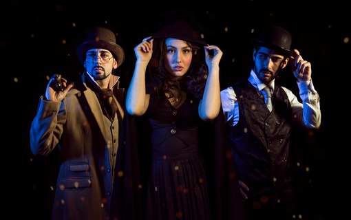 "Mondi Paralleli" al cinema, sarà presentata al The Space Porto Antico di Genova la "beta version" del lungometraggio girato in Liguria