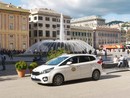 Radiotaxi si rinnova: installate colonnine telefoniche virtuali in trentanove posteggi