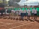 Tennis, Serie A1: Santa Margherita Ligure travolgente, 6-0 a Palermo e secondo successo consecutivo Tennis, Serie A1: Santa Margherita Ligure travolgente, 6-0 a Palermo e secondo successo consecutivo