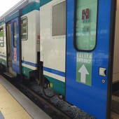 Tra promesse e cantieri: inizia l’estate difficile dei treni tra Liguria e Lombardia Tra promesse e cantieri: inizia l’estate difficile dei treni tra Liguria e Lombardia