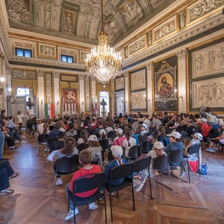 Open Genova e Comune insieme per la digitalizzazione (VIDEO)