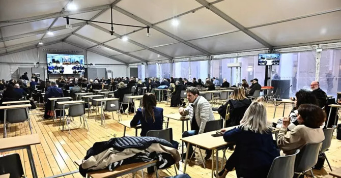 Processo Morandi: Castellucci si difende: ”Impossibile per me fare diversamente”