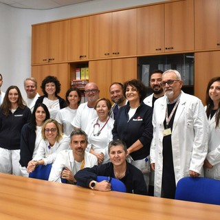 Team ematologi, immunologi e nefrologi