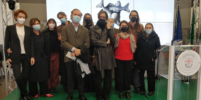 Il Teatro Akropolis riparte dal vivo con il festival "Testimonianze ricerca azioni" Il Teatro Akropolis riparte dal vivo con il festival "Testimonianze ricerca azioni"