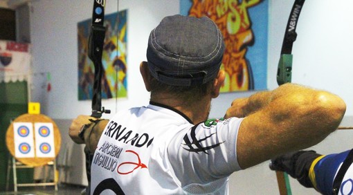 29 e 30 ottobre, al Circolo ARCI Pianacci la seconda edizione del Trofeo “Bruno Foglino”,  gara interregionale indoor di tiro con l’arco