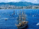The Ocean Race Europe, domani al Porto Antico l'apertura dell'Ocean Live Park The Ocean Race Europe, domani al Porto Antico l'apertura dell'Ocean Live Park
