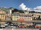 Genova, possibili problemi a un pilone, divieto di transito ai tir sull'elicoidale