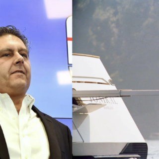 Toti ricorda Lady Diana a 25 anni dalla scomparsa: “È ancora nel cuore di tutti”