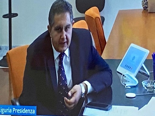 Toti e Berrino rispondono alle critiche del M5S sul calo di afflusso turistico