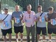 Calcio, Serie D. Da Hannover a Ligorna, quattro nuovi tifosi tedeschi hanno assistito alla vittoria sul Celle Varazze