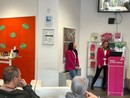 Ultima tappa genovese per l'Enel Energy Bar, focus sull'efficienza energetica per “sensibilizzare la cittadinanza sui consumi e risparmiare in bolletta” Ultima tappa genovese per l'Enel Energy Bar, focus sull'efficienza energetica per “sensibilizzare la cittadinanza sui consumi e risparmiare in bolletta”