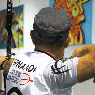 29 e 30 ottobre, al Circolo ARCI Pianacci la seconda edizione del Trofeo “Bruno Foglino”,  gara interregionale indoor di tiro con l’arco