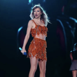 Taylor Swift, omaggio a Portofino nel nuovo album: "Avevo in mente quella vista"