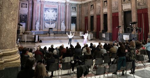 Foto Luca Donatiello