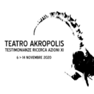 Teatro Akropolis: Marco De Marinis protagonista con 'Il gran teatro della pandemia'
