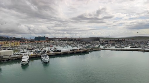 Tankoa cerca nuovi spazi a Sestri Ponente, l’assessore Maresca: “Una commissione sul posto per capire come verranno fatti i cantieri” Tankoa cerca nuovi spazi a Sestri Ponente, l’assessore Maresca: “Una commissione sul posto per capire come verranno fatti i cantieri”